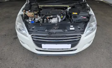 Peugeot 508 2012 года за 27 990 BYN в Минск