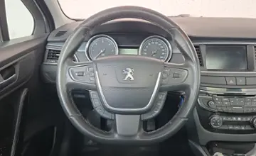 Peugeot 508 2012 года за 27 990 BYN в Минск