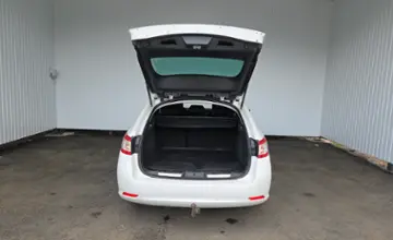 Peugeot 508 2012 года за 27 990 BYN в Минск