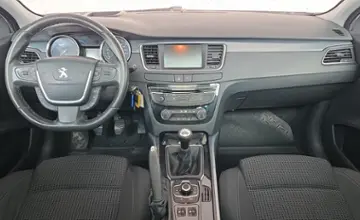 Peugeot 508 2012 года за 27 990 BYN в Минск