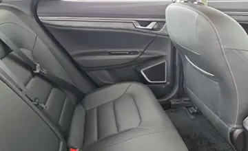 Geely GS 2021 года за 35 990 BYN в Минск