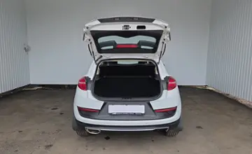 Geely GS 2021 года за 35 990 BYN в Минск