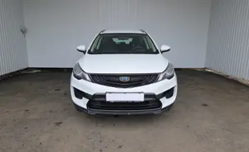 Geely GS 2021 года за 35 990 BYN в Минск