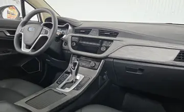 Geely GS 2021 года за 35 990 BYN в Минск