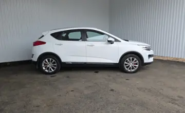 Geely GS 2021 года за 35 990 BYN в Минск