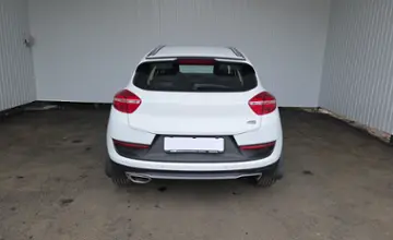 Geely GS 2021 года за 35 990 BYN в Минск
