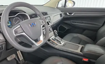 Geely GS 2021 года за 35 990 BYN в Минск