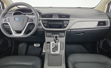 Geely GS 2021 года за 35 990 BYN в Минск