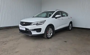 Geely GS 2021 года за 35 990 BYN в Минск