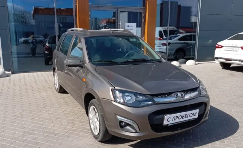 LADA (ВАЗ)