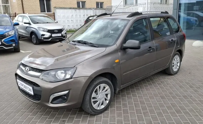 LADA (ВАЗ)