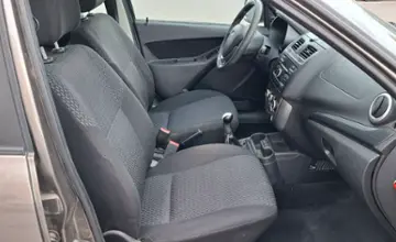 LADA (ВАЗ) Kalina 2015 года за 15 590 BYN в Брест