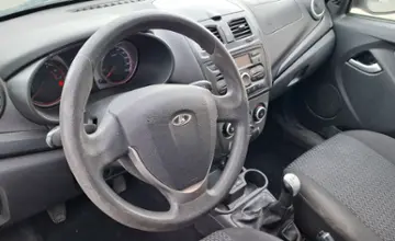 LADA (ВАЗ) Kalina 2015 года за 15 590 BYN в Брест