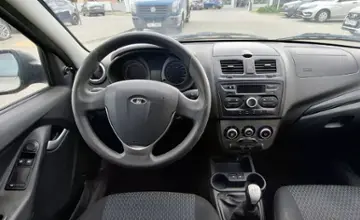 LADA (ВАЗ) Kalina 2015 года за 15 590 BYN в Брест