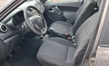 LADA (ВАЗ) Kalina 2015 года за 15 590 BYN в Брест