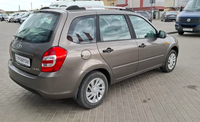 LADA (ВАЗ)