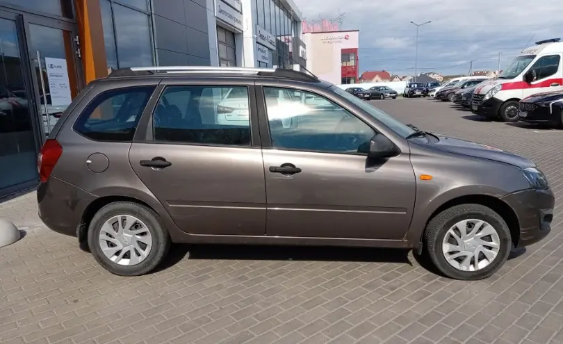 LADA (ВАЗ)