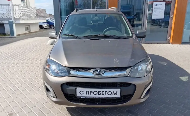 LADA (ВАЗ)
