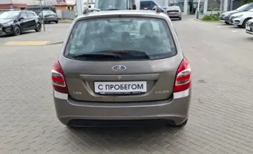 LADA (ВАЗ) Kalina 2015 года за 15 590 BYN в Брест