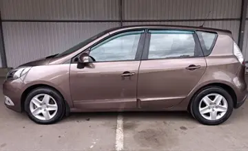 Renault Scenic 2014 года за 26 590 BYN в Минск