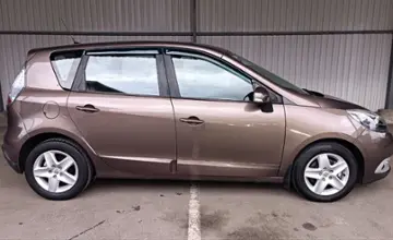 Renault Scenic 2014 года за 26 590 BYN в Минск