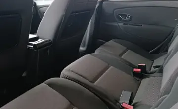 Renault Scenic 2014 года за 26 590 BYN в Минск