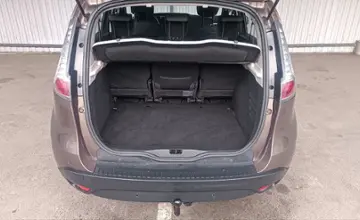 Renault Scenic 2014 года за 26 590 BYN в Минск