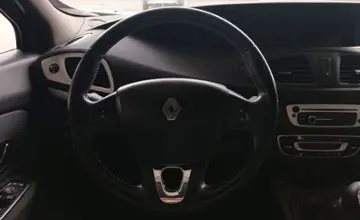 Renault Scenic 2014 года за 26 590 BYN в Минск