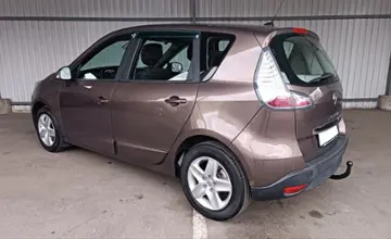 Renault Scenic 2014 года за 26 590 BYN в Минск