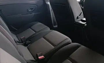 Renault Scenic 2014 года за 26 590 BYN в Минск