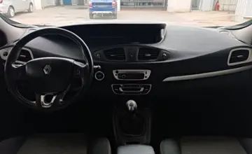 Renault Scenic 2014 года за 26 590 BYN в Минск