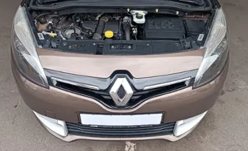 Renault Scenic 2014 года за 26 590 BYN в Минск