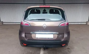 Renault Scenic 2014 года за 26 590 BYN в Минск