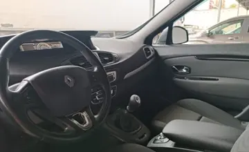 Renault Scenic 2014 года за 26 590 BYN в Минск