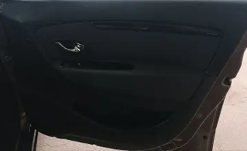 Renault Scenic 2014 года за 26 590 BYN в Минск