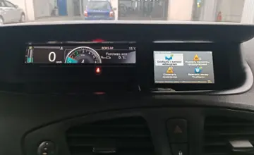 Renault Scenic 2014 года за 26 590 BYN в Минск