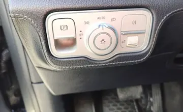 Mercedes-Benz GLE 2021 года за 212 990 BYN в Барановичи