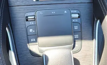 Mercedes-Benz GLE 2021 года за 212 990 BYN в Барановичи