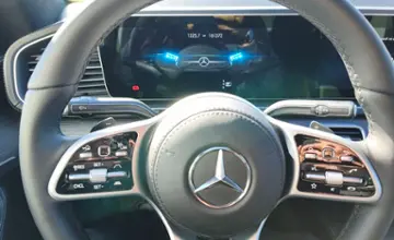 Mercedes-Benz GLE 2021 года за 212 990 BYN в Барановичи