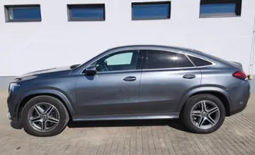 Mercedes-Benz GLE 2021 года за 212 990 BYN в Барановичи