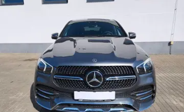 Mercedes-Benz GLE 2021 года за 212 990 BYN в Барановичи