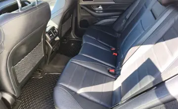 Mercedes-Benz GLE 2021 года за 212 990 BYN в Барановичи