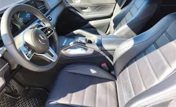 Mercedes-Benz GLE 2021 года за 212 990 BYN в Барановичи
