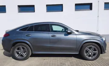 Mercedes-Benz GLE 2021 года за 212 990 BYN в Барановичи