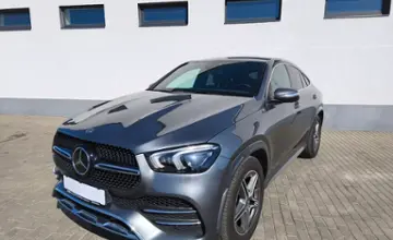 Mercedes-Benz GLE 2021 года за 212 990 BYN в Барановичи