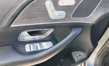 Mercedes-Benz GLE 2021 года за 212 990 BYN в Барановичи