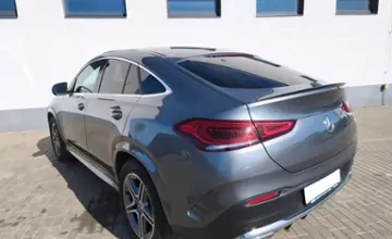 Mercedes-Benz GLE 2021 года за 212 990 BYN в Барановичи