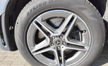 Mercedes-Benz GLE 2021 года за 212 990 BYN в Барановичи