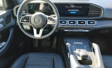 Mercedes-Benz GLE 2021 года за 212 990 BYN в Барановичи