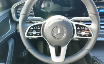 Mercedes-Benz GLE 2021 года за 212 990 BYN в Барановичи